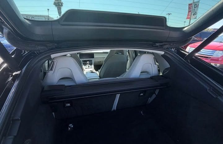 
								2017 Porsche Panamera full									