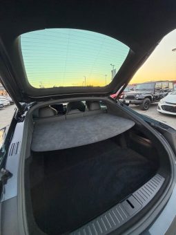 
										2026 Tesla model s Plaid Sedan 4D full									