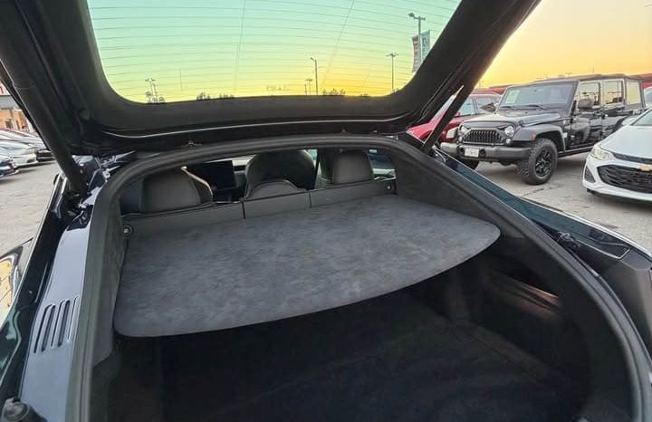 
								2026 Tesla model s Plaid Sedan 4D full									