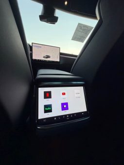 
										2026 Tesla model s Plaid Sedan 4D full									