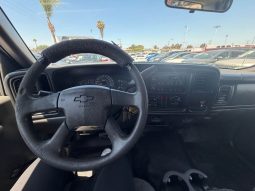 
										2006 Chevrolet silverado 2500 hd regular cab Duramax Diesel full									