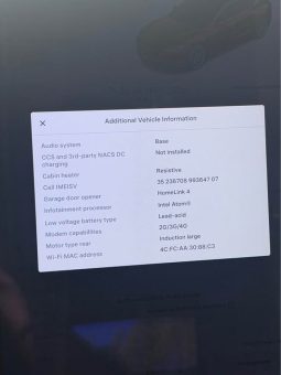
										2014 Tesla model s 90 full									