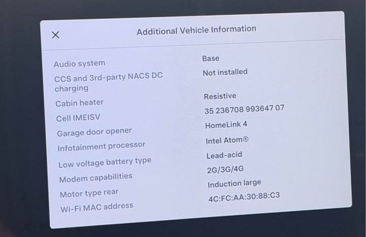 
								2014 Tesla model s 90 full									
