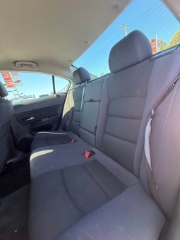 
										2014 Chevrolet cruze full									