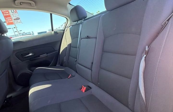 
								2014 Chevrolet cruze full									