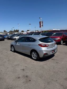 
										2017 Chevrolet cruze full									