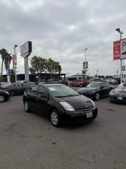 
										2007 Toyota prius full									