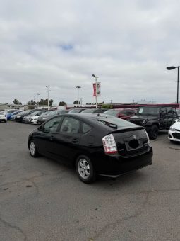 
										2007 Toyota prius full									