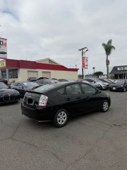 
										2007 Toyota prius full									