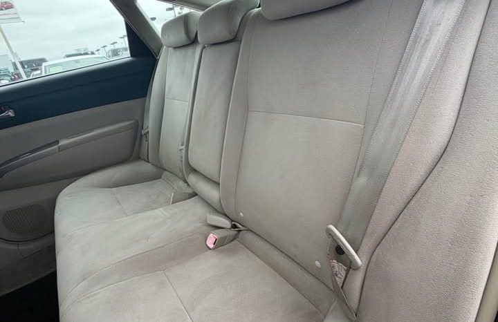 
								2007 Toyota prius full									