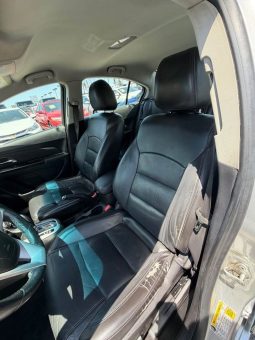 
										2014 Chevrolet cruze full									