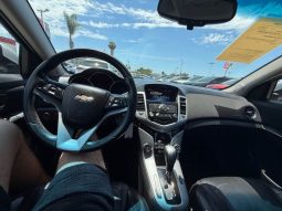 
										2014 Chevrolet cruze full									