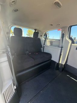 
										2013 Dodge grand caravan Handicap full									