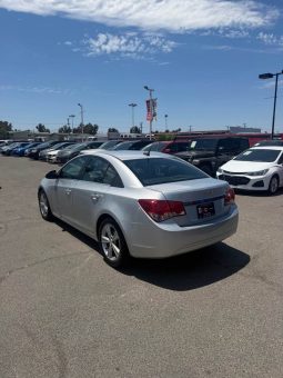 
										2014 Chevrolet cruze full									