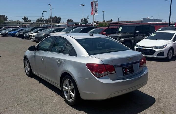 
								2014 Chevrolet cruze full									