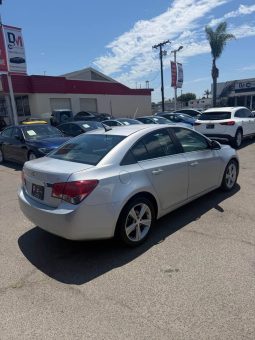 
										2014 Chevrolet cruze full									