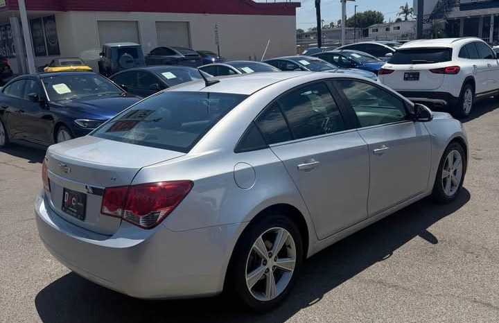 
								2014 Chevrolet cruze full									