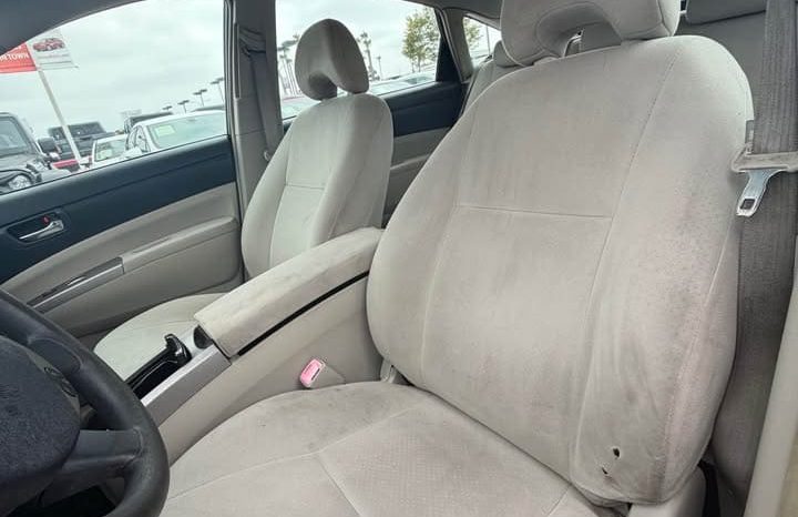 
								2007 Toyota prius full									