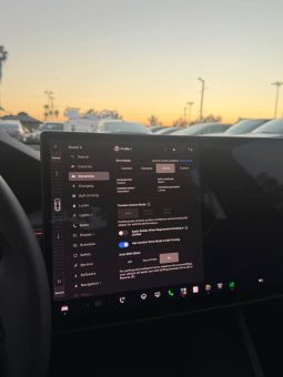 
										2026 Tesla model s Long Range Sedan 4D full									