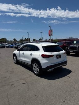 
										2021 Mercedes-Benz gla 250 full									
