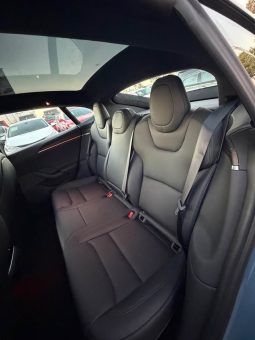 
										2026 Tesla model s Long Range Sedan 4D full									