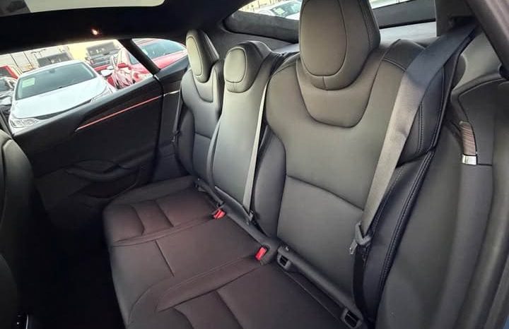 
								2026 Tesla model s Long Range Sedan 4D full									