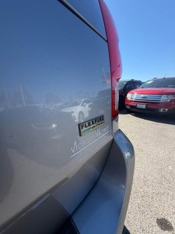
										2013 Dodge grand caravan Handicap full									