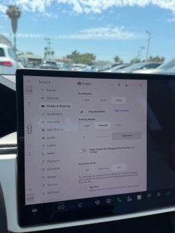 
										2023 Tesla model s Plaid Sedan 4D full									