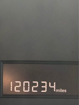 
										2013 Dodge grand caravan Handicap full									