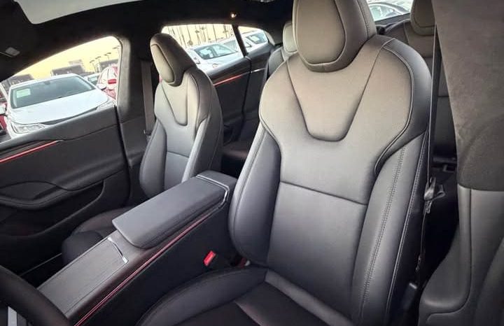
								2026 Tesla model s Long Range Sedan 4D full									