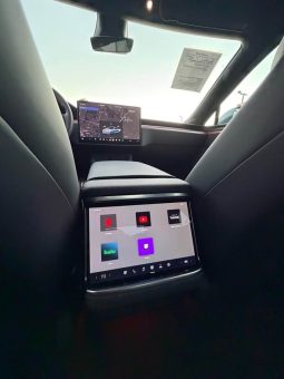 
										2026 Tesla model s Long Range Sedan 4D full									