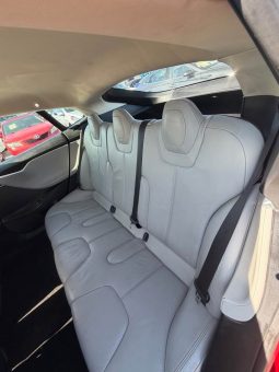 
										2014 Tesla model s 90 full									