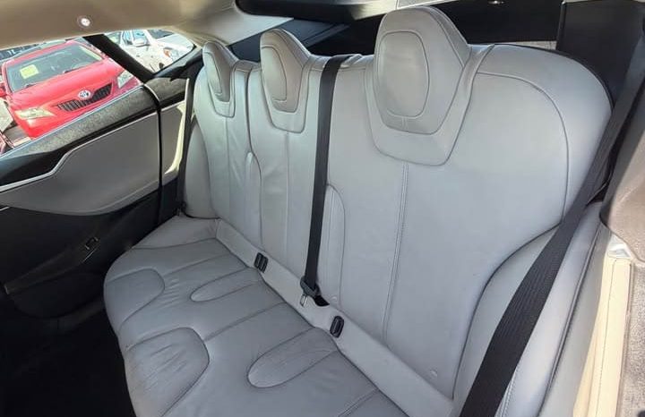 
								2014 Tesla model s 90 full									