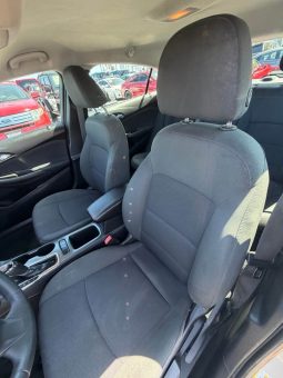 
										2017 Chevrolet cruze full									