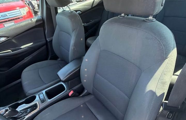 
								2017 Chevrolet cruze full									