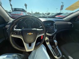 
										2014 Chevrolet cruze full									