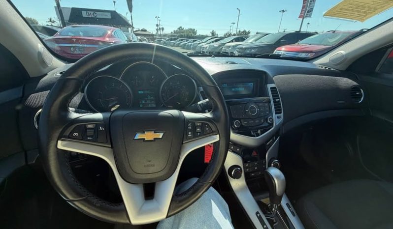 
								2014 Chevrolet cruze full									