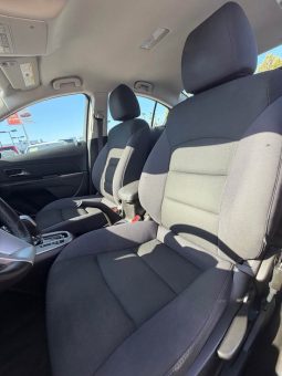 
										2014 Chevrolet cruze full									
