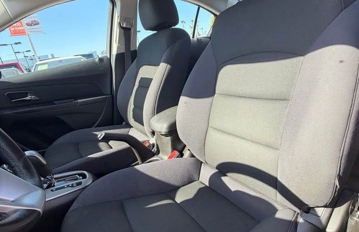 
								2014 Chevrolet cruze full									