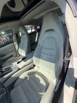 
										2017 Porsche Panamera full									
