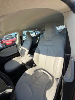 
										2014 Tesla model s 90 full									