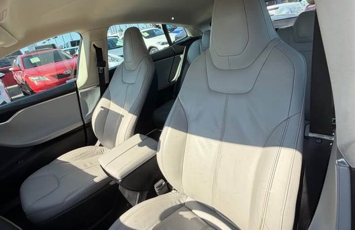 
								2014 Tesla model s 90 full									