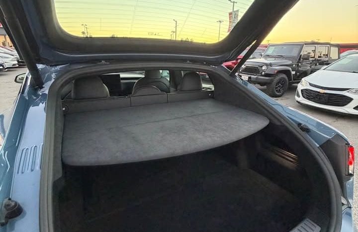 
								2026 Tesla model s Long Range Sedan 4D full									