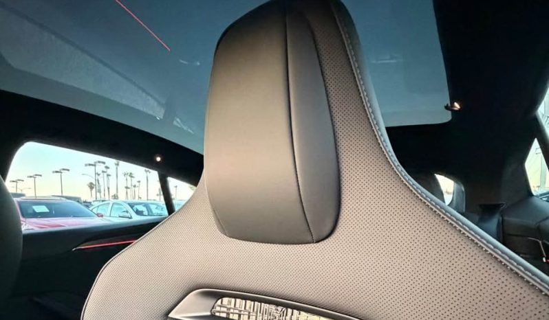 
								2026 Tesla model s Plaid Sedan 4D full									