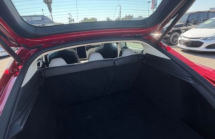 
								2014 Tesla model s 90 full									