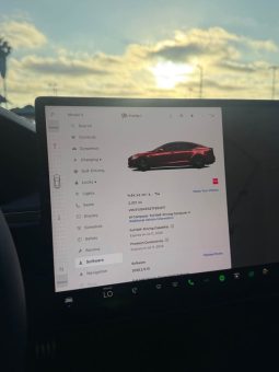 
										2026 Tesla model s Long Range Sedan 4D full									