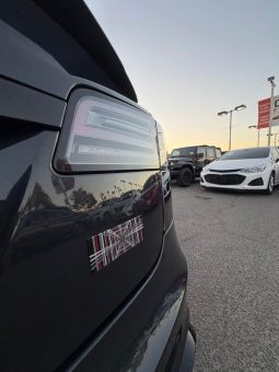 
										2026 Tesla model s Plaid Sedan 4D full									