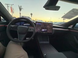 
										2026 Tesla model s Long Range Sedan 4D full									