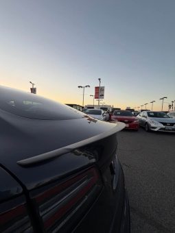 
										2026 Tesla model s Plaid Sedan 4D full									