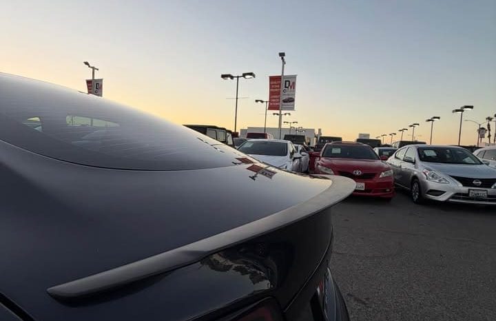 
								2026 Tesla model s Plaid Sedan 4D full									